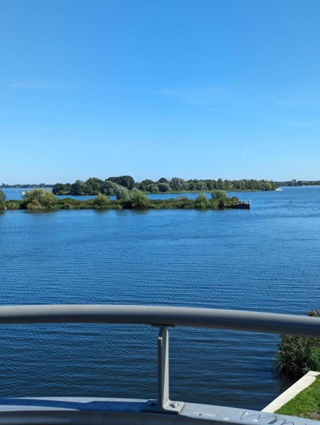 Vakantiehuis Op Rustig Bospark Veluwe Voorthuizen Extérieur photo