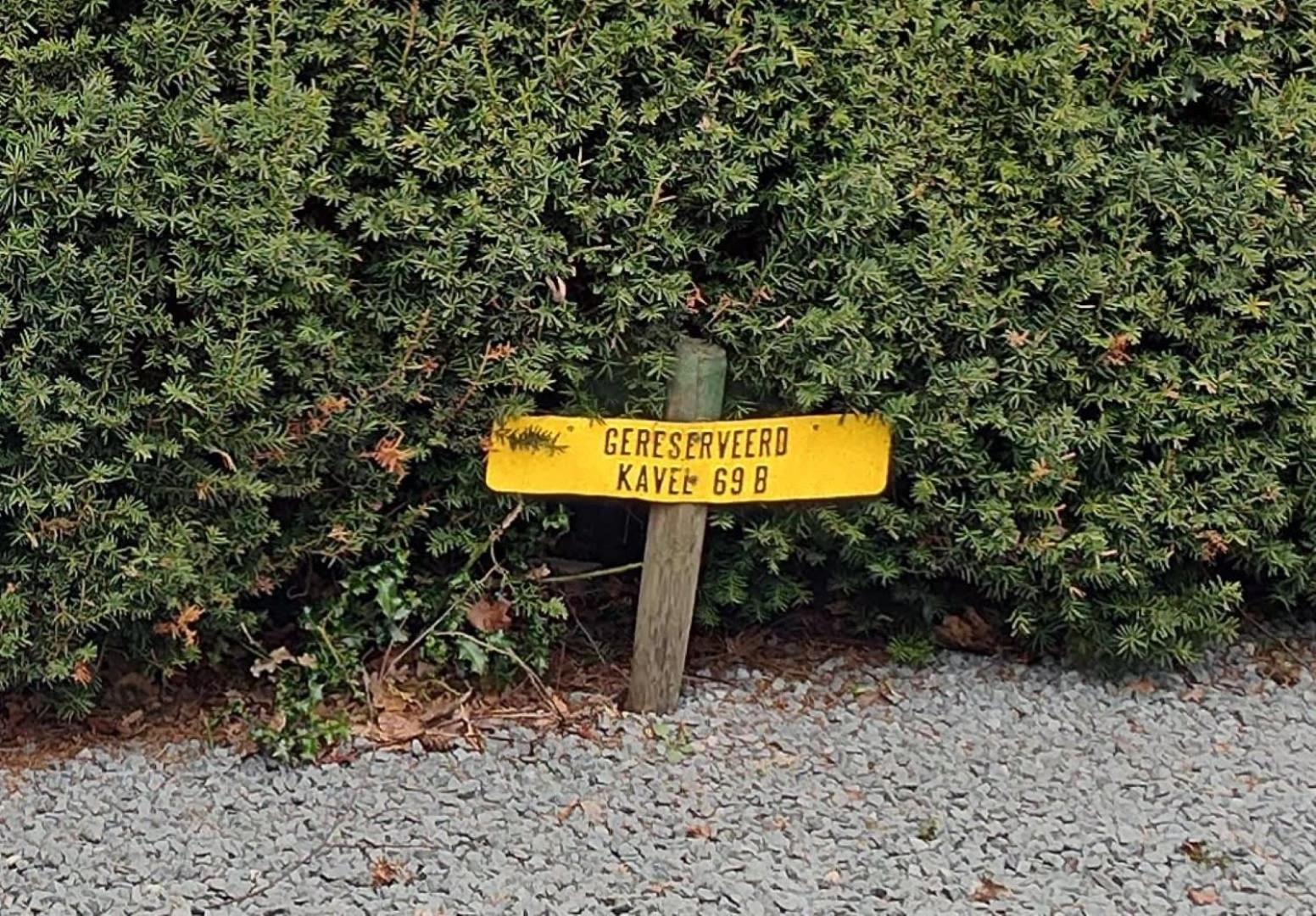 Vakantiehuis Op Rustig Bospark Veluwe Voorthuizen Extérieur photo